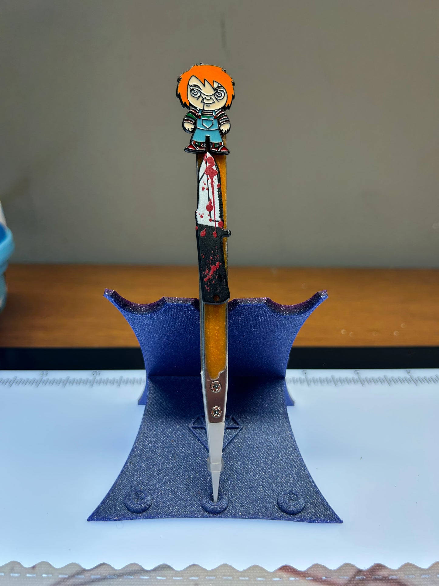 Chucky Ceramic Tweezers