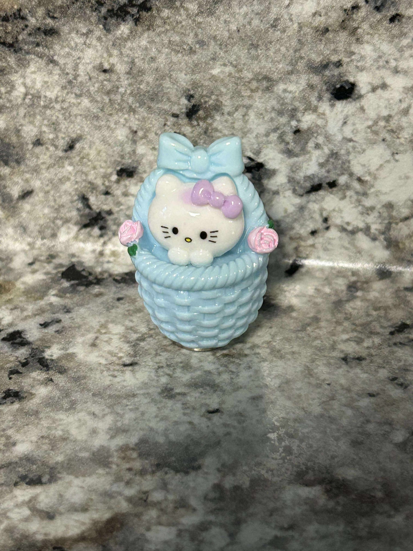 HK Basket Coverminder