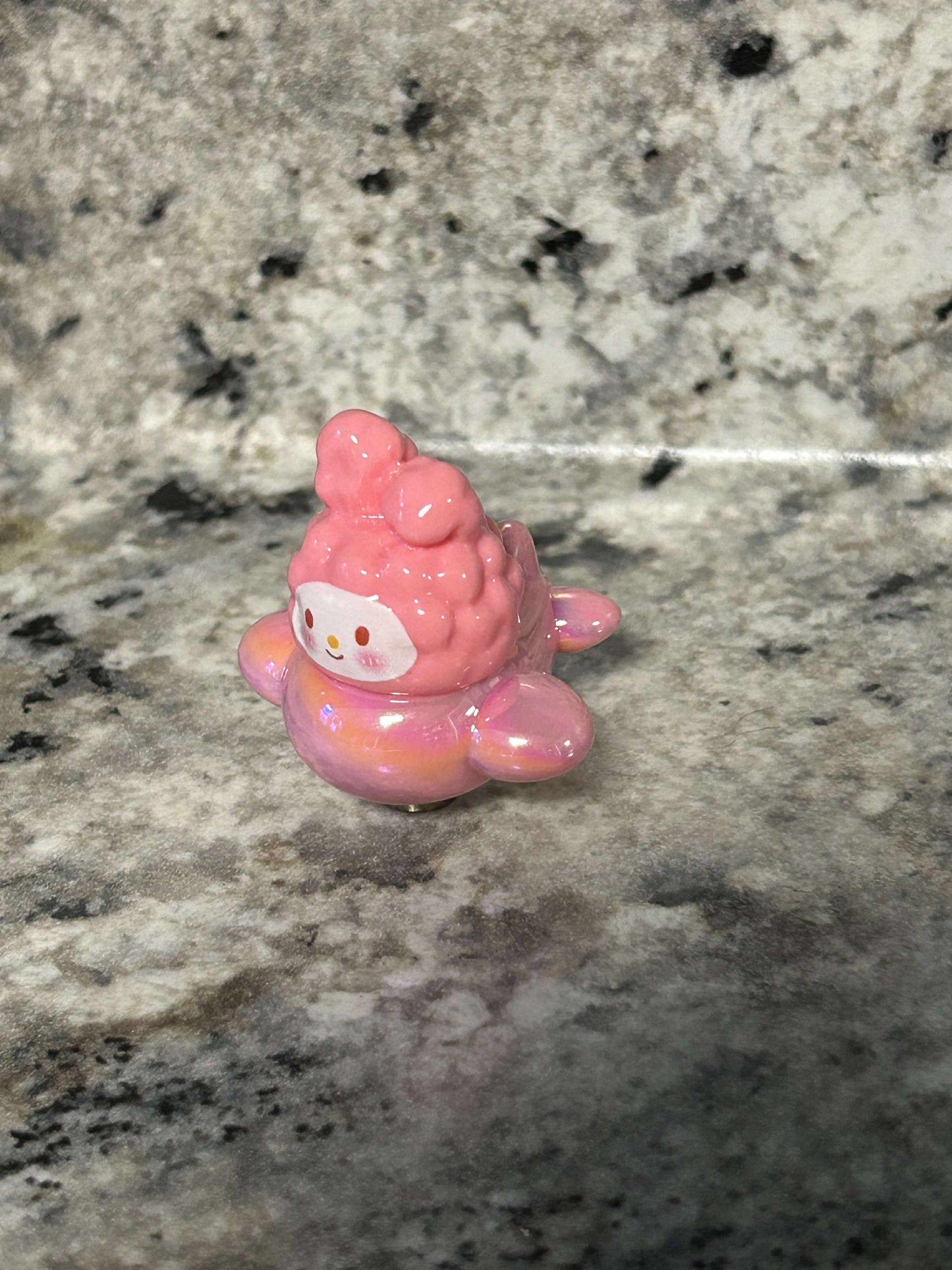 HK Airplane Pink Coverminder