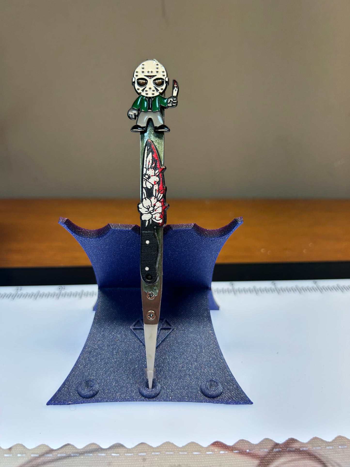 Jason Ceramic Tweezer