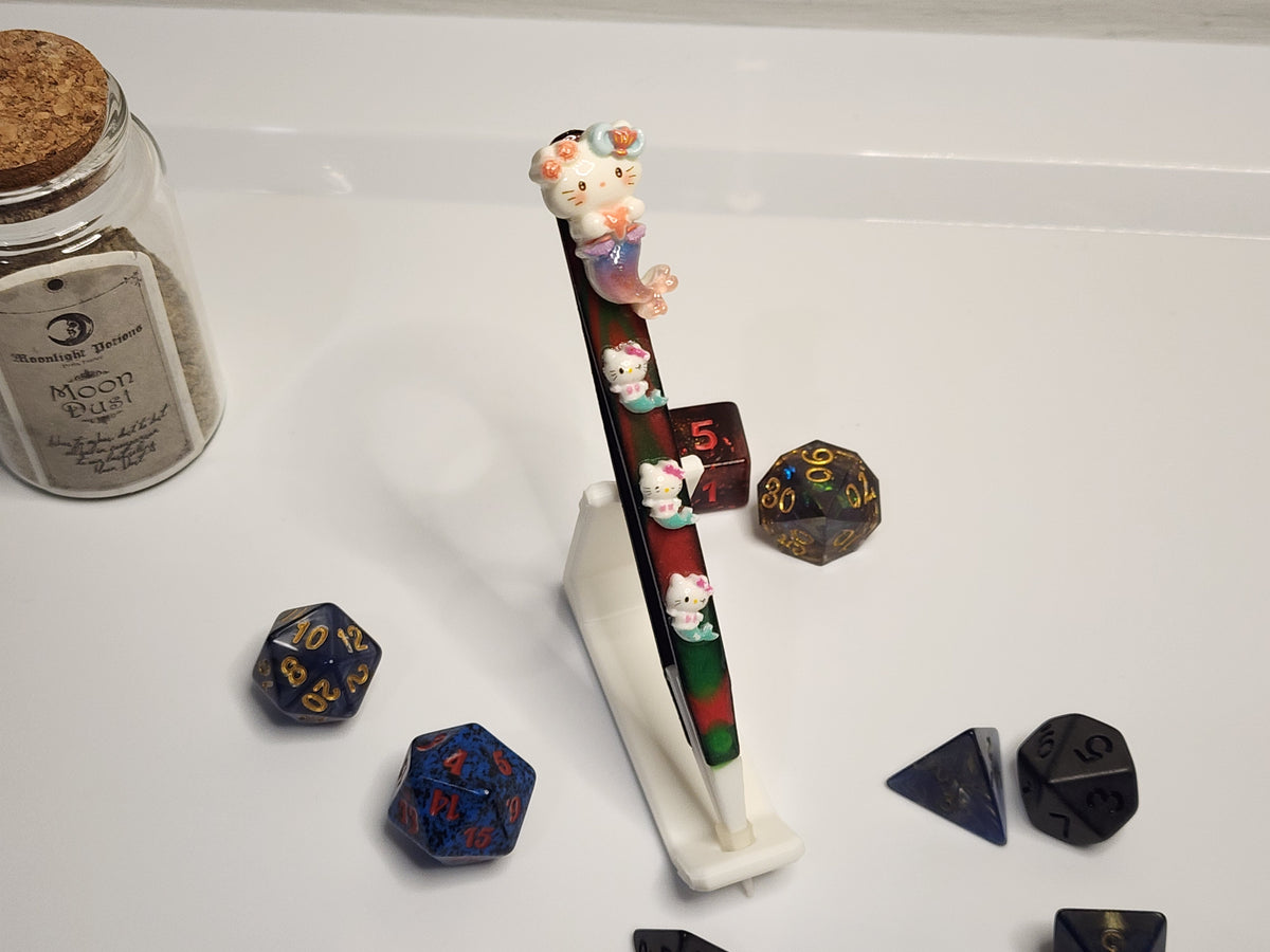 Hello Kitty Mermaid Ceramic Tweezers