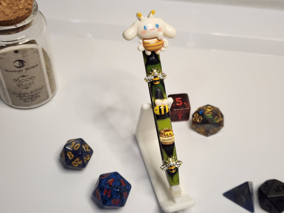 Cinnamoroll Honey Bee Ceramic Tweezers