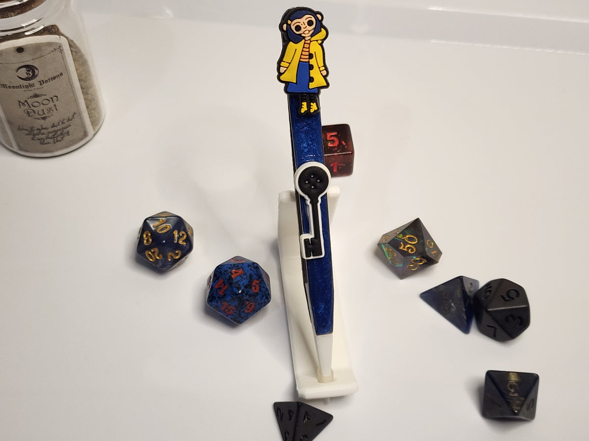 Coraline Ceramic Tweezers