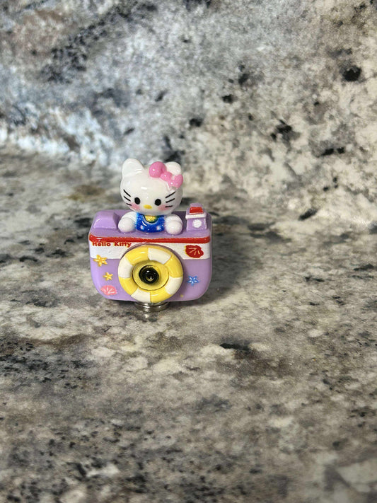HK Coverminder Camera