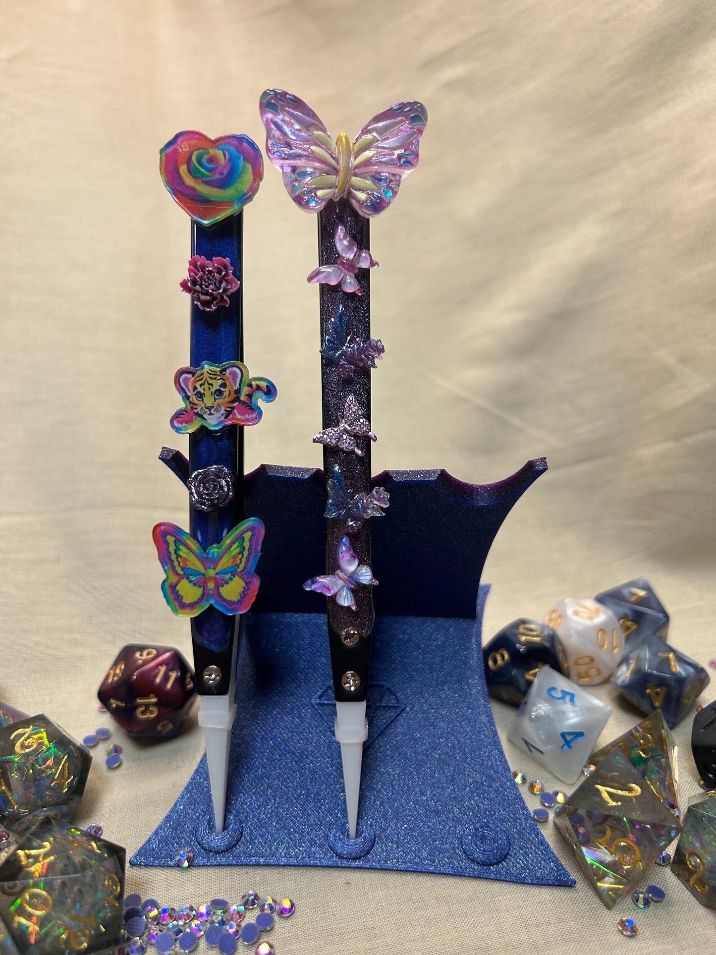 Cee Shines Custom Order