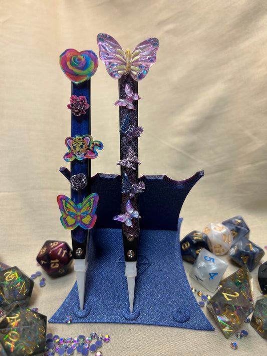 Cee Shines Custom Order