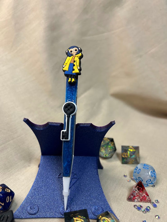 Coraline Ceramic Tweezer