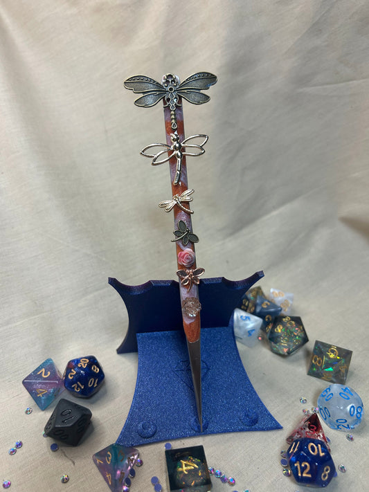 Customs for DragonSis