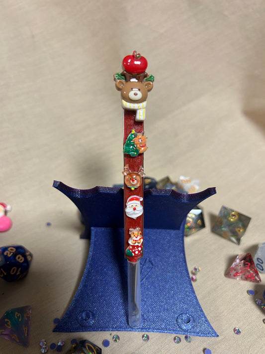 Christmas Putty Remover Reindeer