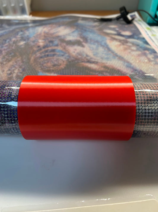 Canvas Rollers Very Durable