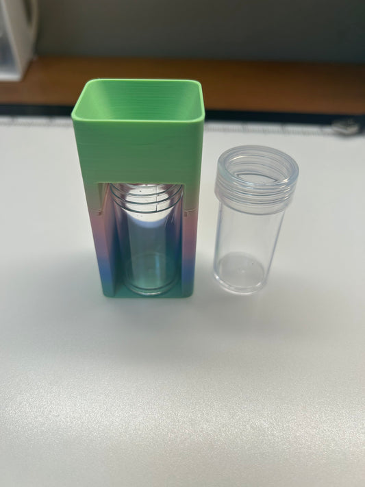 Forever Young Canister Funnel