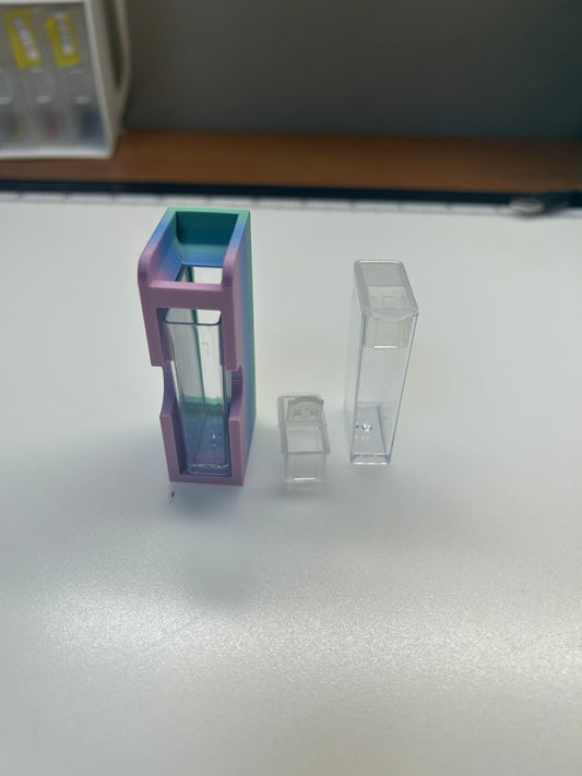 Tik Tac Style Funnel Multi-Color