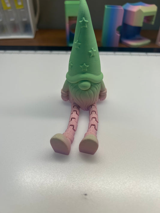 Gnome Multi-Color Coverminder