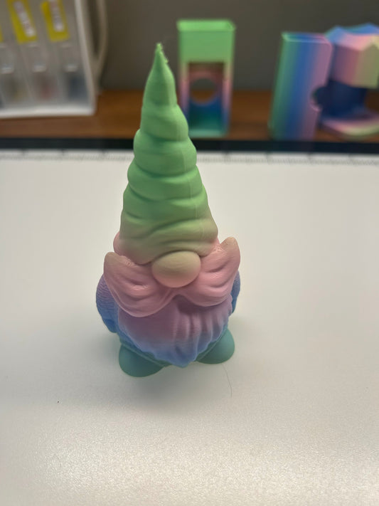 Gnome Multi-Color Coverminder