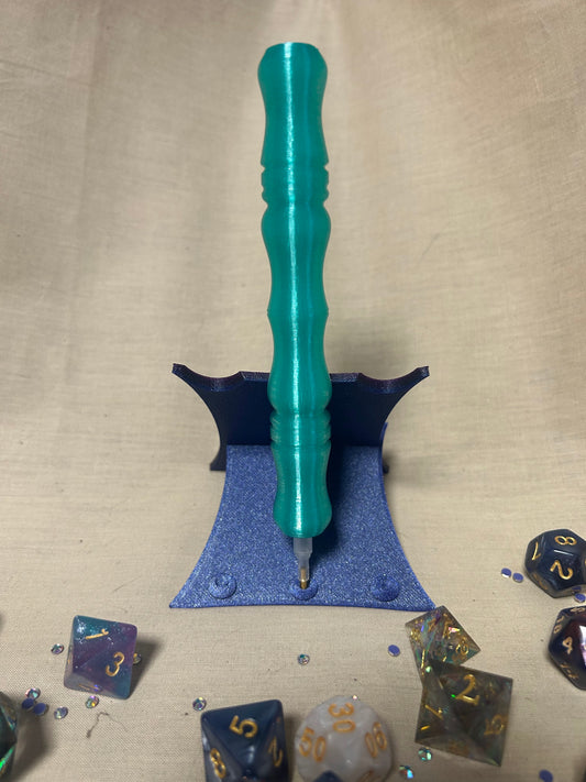 Diamond Art Pen With Single Placer