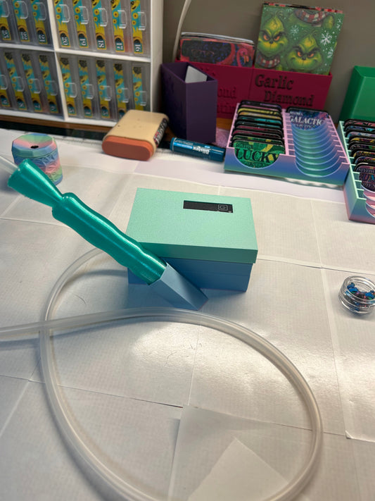 Case for Vacuum Pen Pump