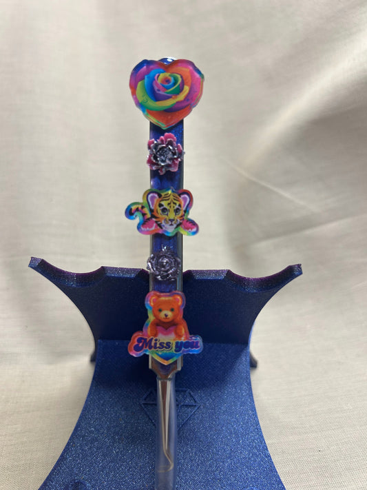 Lisa Frank Putty Picker