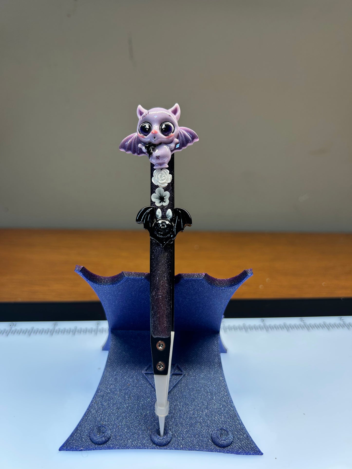 Ceramic Black Tweezers