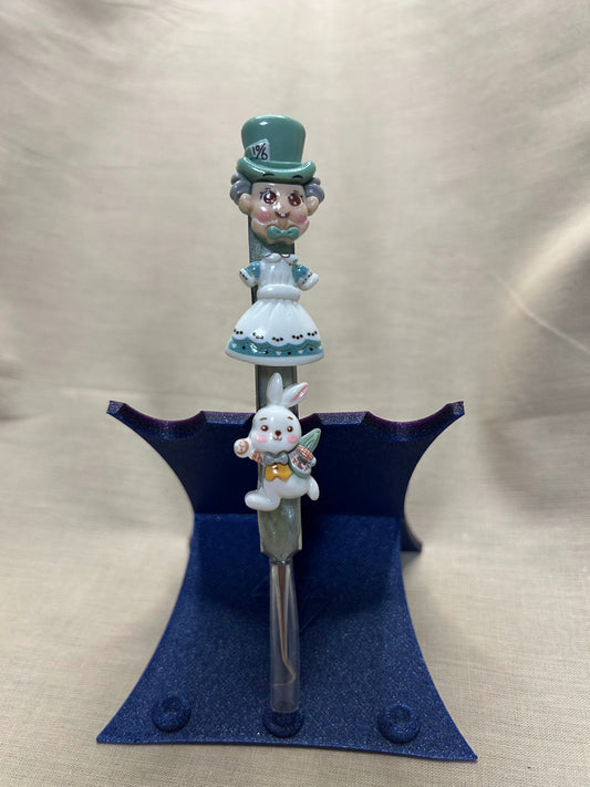 Alice And Wonderland Putty PIcker