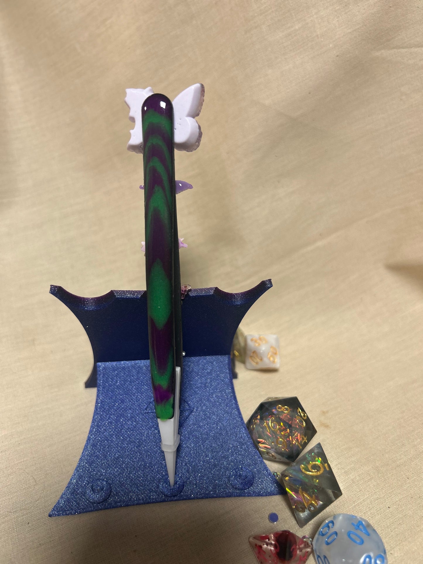 Cinnamoroll Glow In The Dark Ceramic Tweezers