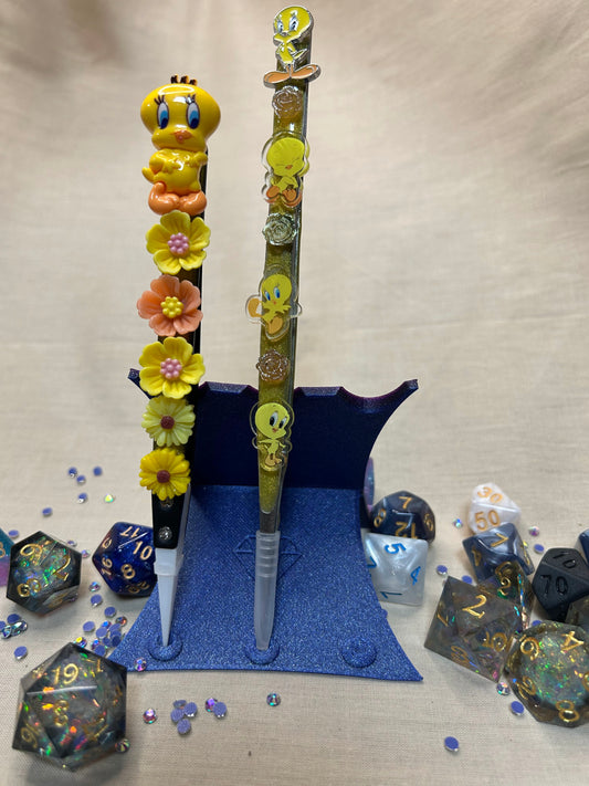 Custom Tweety Bird