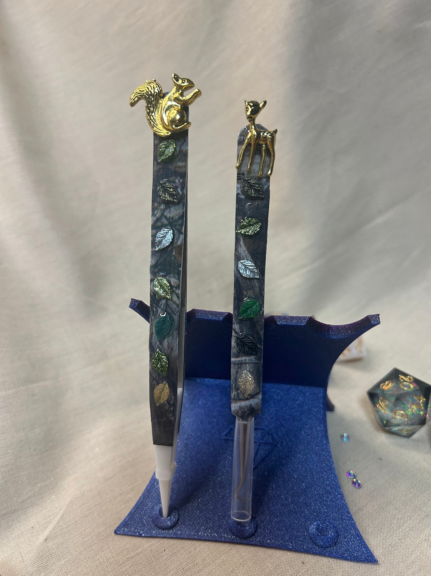 Customs For Samantha