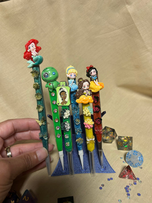 Custom For This Girlie Reads