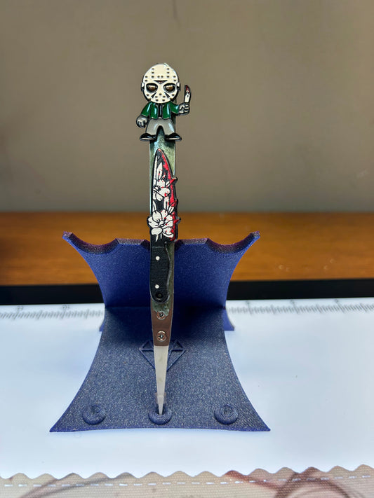 Jason Ceramic Tweezer