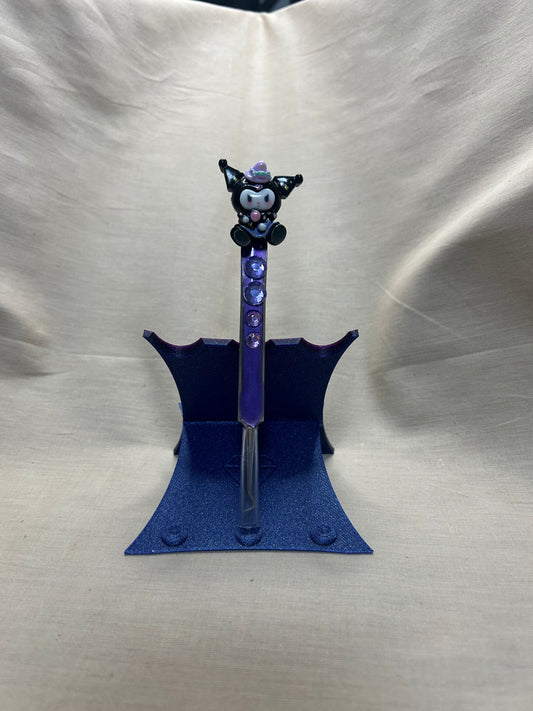Purple Putty Picker