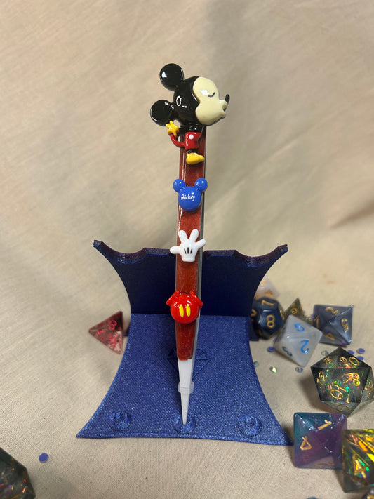 Mickey Mouse Ceramic Tweezers