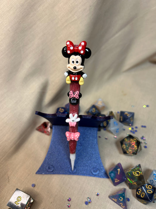 Minnie Mouse Ceramic Tweezers