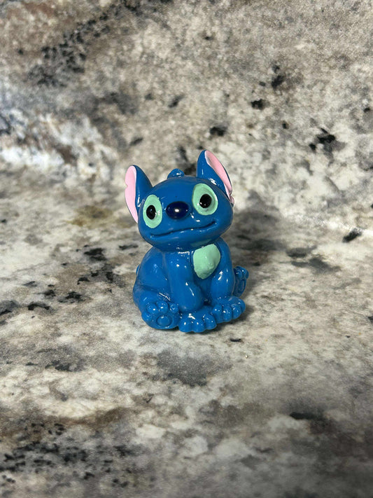 Sitting Stitch Coverminder